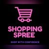 nyshoppingspree